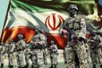 அமெரிக்க படைகளின் வருகைக்காக காத்து கிடக்கும் ஈரானிய புரட்சிகர படையினர்