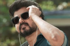 மாஸ்டர் திரைப்படத்தில் இருந்து வெளியான புதிய போஸ்டர், எதிர்பார்க்காத நேரத்தில் வெளியானதால் உற்சாகத்தில் ரசிகர்கள்..