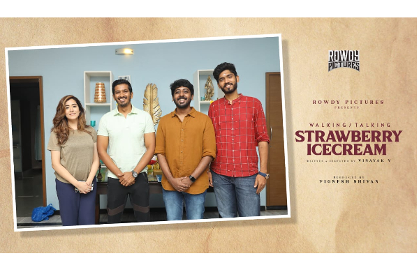 ஹீரோயினாக அறிமுகம் ஆகும் அரபிக் குத்து பாடகி ஜோனிடா.. ஹீரோ யார் தெரியுமா | Jonita Gandhi First Movie As Heroine