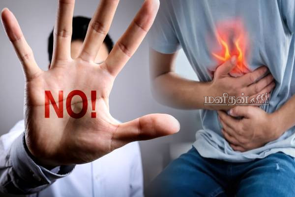 இவங்க மறந்து கூட காபி குடிக்காதீங்க.. விளைவு மோசமாக இருக்கும் | Heart Patient Why Avoid Drinking Coffee