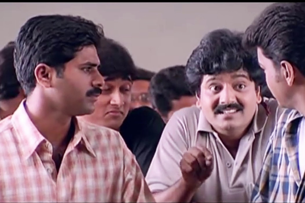 ’’ஜனங்களின் கலைஞன்’’ விவேக் விடைபெற்றார் | Viveak Death Actorviveak