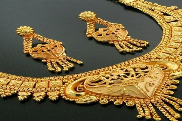 தங்க விலையில் ஏற்பட்டுள்ள மாற்றம் | Change In Gold Prices