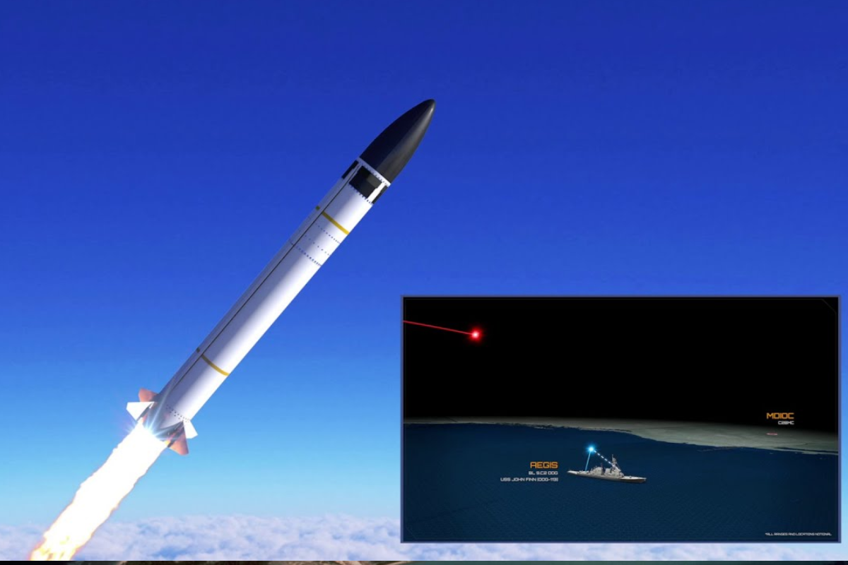 சர்வதேசத்தையே அச்சத்தில் தள்ளிய ஈரானின் அதிரடி நகர்வு.. இதுவரை வெளியில் காட்டாத பயங்கர ஏவுகணை! | Iran Fires 2 Ballistic Missiles Diego Garcia Base