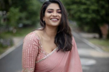 பிக்பாஸ் மகேஷ்வரியின் முன்னாள் கணவரை பார்த்துள்ளீர்களா?- இதோ பாருங்கள்