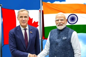 கனடா-இந்தியா வர்த்தக உறவு: மார்ச்சில் இந்தியாவிற்கு பயணிக்கும் கார்னி
