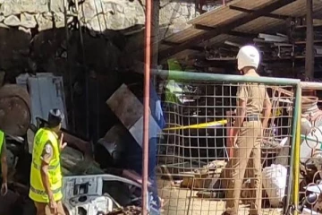 அவிசாவளை வெடிப்பு சம்பவத்தில் உயிரிழந்தவர் தொடர்பில் வெளியான முக்கிய தகவல்!