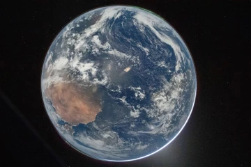 දැකලා පුරුදු සඳට වඩා මේක වෙනස් - සදේ නොදුටු පැත්ත ගැන Artemis II මෙහෙයුමෙන් අනාවරණයක්