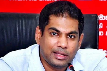 ඩීසල් මිල ගැන ඇමතිගෙන් ප්‍රකාශයක්