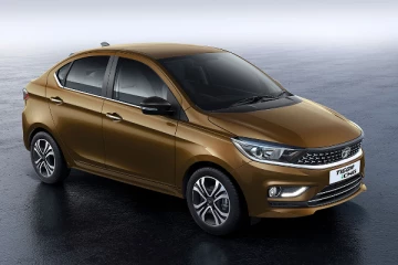வெறும் ரூ.21 ஆயிரம்., Tiago CNG AMT, Tigor CNG கார்களுக்கான முன்பதிவை தொடங்கிய டாடா மோட்டார்ஸ்
