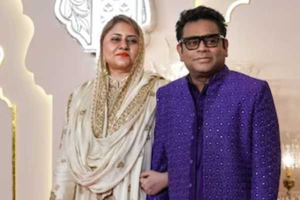 29 ஆண்டுகால திருமண வாழ்க்கை!! விவாகரத்தாக இதுதான் காரணம்!! ஏ ஆர் ரஹ்மான் ஆதங்கம்.. | Ar Rahman About 29 Year Marriage Breakup Reason