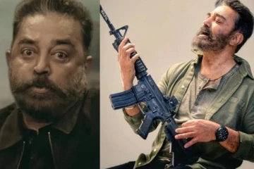 கமல் செய்த காரியத்தால் வாய்ப்பிளக்கும் அளவிற்கு ஷாக்கான லோகேஷ்! மீளமுடியாத விஷயமா இது?