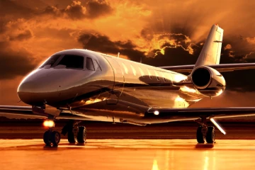 உலகின் மிகவும் விலையுயர்ந்த தனியார் ஜெட் விமானங்கள், அவற்றின் உரிமையாளர்கள்