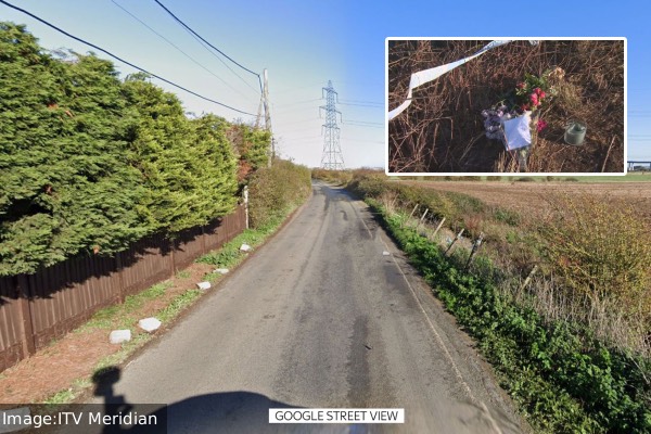 பிரித்தானியாவில் கார் விபத்து: இரண்டு இளம் வயதினருக்கு நேர்ந்த பரிதாபம் | Car Accident In Kent 2 Teen Dead