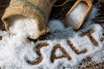 உப்பு இறக்குமதி தொடர்பில் வெளியான அறிவிப்பு