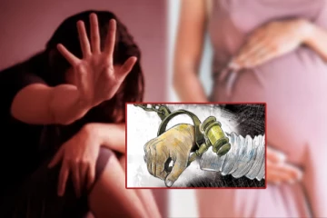 பெற்ற மகளை மிரட்டி கர்ப்பமாக்கிய தந்தை; கருக்கலைப்பு செய்த தாய் - கொடூர சம்பவம்!