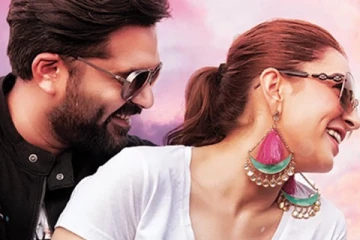 மஹா படத்தின் விமர்சனம்! சிம்பு - ஹன்சிகா மீண்டும் இணையும் படம் எப்படி இருக்கு