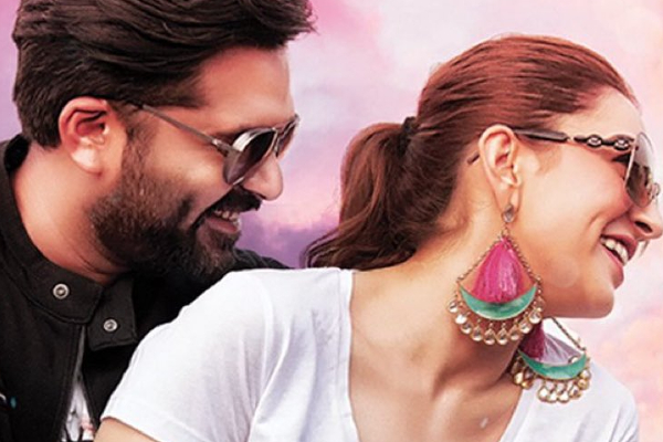 மஹா படத்தின் விமர்சனம்! சிம்பு - ஹன்சிகா மீண்டும் இணையும் படம் எப்படி இருக்கு