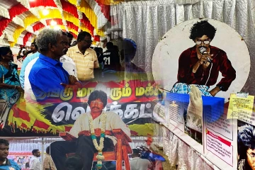 நல்லூரில் தியாகதீபம் திலீபன் நினைவுக்காட்சியகம் திறந்து வைப்பு