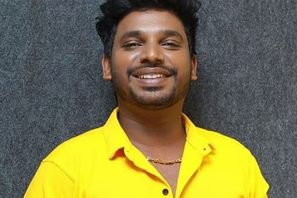 Nanjil Vijayan