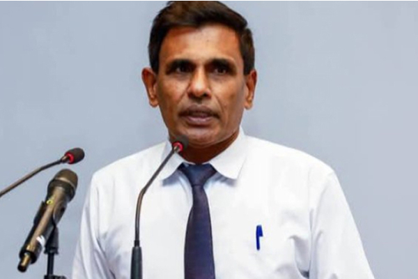 சிறையில் இஷாரா: பாதாள குழுக்களுடன் தொடர்புடைய அரசியல்வாதிகள் - சிக்கும் ஆதாரங்கள் | Npp Gov Says Will End The Criminal Underworld Gang