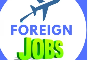 විදෙස් රැකියා අපේක්ෂකයන්ට සුබ ආරංචියක් - විශේෂ දැනුම්දීමක්