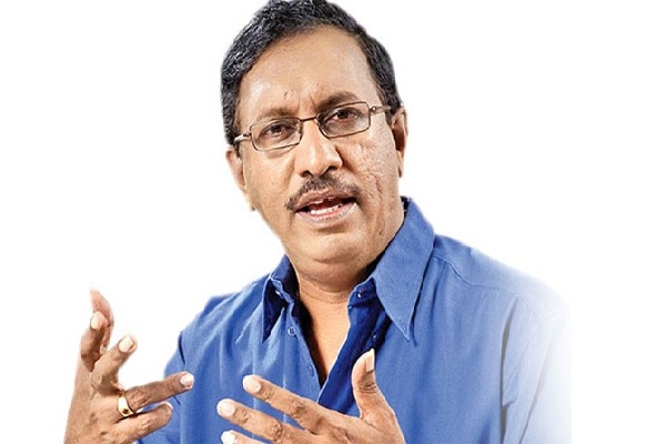 சந்திரிக்காவின் அதிரடியால் கொழும்பில் சூடு பிடிக்கும் அரசியல் களம் | Chandrikas Son Enters Politics