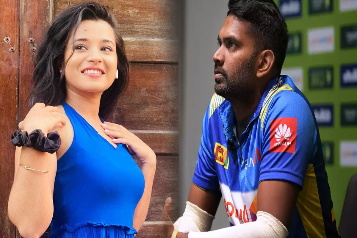 அவதூறு பரப்பியதாக நடிகைக்கு சட்ட கடிதம் ;கொதித்தெழுந்த பானுக்க ராஜபக்ச! | Legal Notice Actress Defamation Banuuka Rajapaksa அவதூறு பரப்பியதாக நடிகைக்கு சட்ட கடிதம் ;கொதித்தெழுந்த பானுக்க ராஜபக்ச! | Legal Notice Actress Defamation Banuuka Rajapaksa