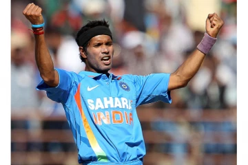 நன்றி தெரிவிக்கிறேன்! அனைத்து வகையான கிரிக்கெட்டிலிருந்தும் ஓய்வு பெறுவதாக இந்திய அணியின் பிரபல வீரர் அறிவிப்பு