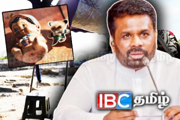 செம்மணி புதைகுழியை பார்வையிடவுள்ள அநுர