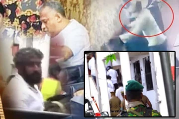 கிளப் வசந்த கொலை விவகாரம்: சந்தேகநபரால் வழங்கப்படவுள்ள இரகசிய வாக்குமூலம்