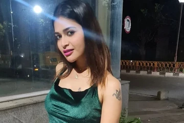 தர்ஷா குப்தா வீட்டுக்கு வந்த லெட்டர்.. கடும் அதிர்ச்சியான நடிகை