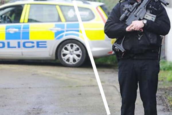 Norwich இல் பெண் மர்மமான முறையில் உயிரிழப்பு | A Woman Has Died Under Mysterious In Norwich Uk