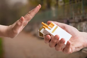 புகைத்தல் பாவனையால் நாளாந்தம் 50 பேர் பலி!