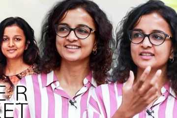 உதயநிதி Wife.. அதான் Easy-ஆ Director ஆயிட்டேன்னு நினைச்சாங்க: கிருத்திகா உதயநிதி