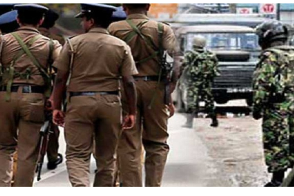 நாட்டில் மீண்டும் ஒரு பாதாள உலகம் உருவாகுவதற்கு வாய்ப்பில்லை: சமந்த வித்யாரத்ன எம்.பி | Underworld Emerging Again Sl