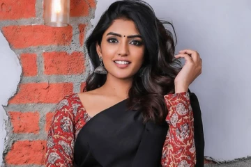 நடிகை ஈஷா ஈஷா ரெப்பாவிற்கு திருமணம்.. மாப்பிள்ளை யார் தெரியுமா