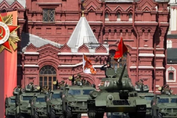 உலகம் திருப்புமுனையில் உள்ளது: ஒட்டுமொத்த எதிர்காலமும் உங்களை நம்பி உள்ளது: புடின்