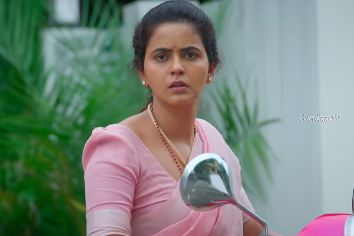 5 வருடமாக ஓடும் சன் டிவி முக்கிய சீரியல் முடிகிறது.. அதிர்ச்சியில் ரசிகர்கள் | Sun Tv Kayal Serial Climax Soon