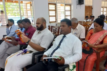 டயானா கமகே தொடர்பில் சாணக்கியன் முன்வைத்துள்ள கடும் குற்றச்சாட்டு (VIDEO)