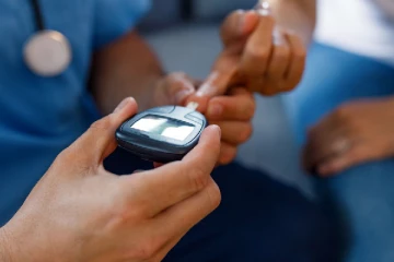 சுகர் இருக்கா? 3 வேளையும் சாதம் சாப்பிடுறதை தவிர்க்க முடியவில்லையா - இதை பண்ணுங்க