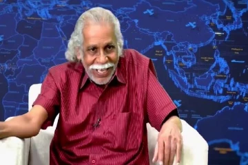 நெருப்போடு விளையாட முயலாதீர்! - வடக்கு ஆளுநரிடம் சிறீகாந்தா வலியுறுத்து