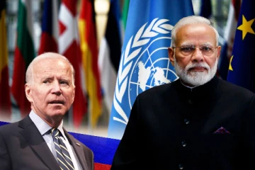 இந்தியாவுக்கு புதிய அதிகாரம்: அமெரிக்காவை குறிவைத்த ரஷ்யா