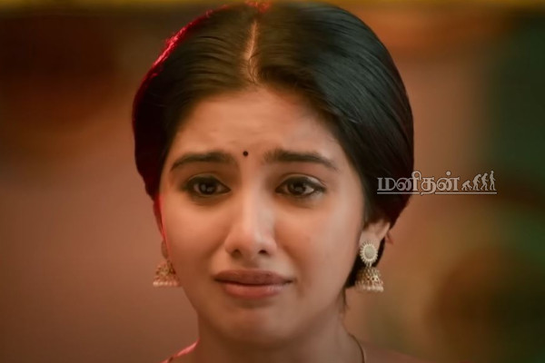 singapenne: மித்ராவுக்கு விழுந்த அறை- என்னை பழிவாங்காதீங்க.. கெஞ்சும் ஆனந்திக்கு தீர்வு என்ன? | Singapenne Mahesh Beat Anbu For Ananthi Pregnancy