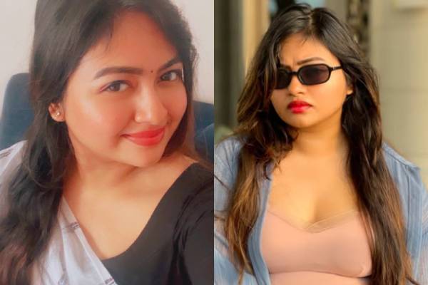 குக் வித் கோமாளி புகழ் ஷாலின் ஜோயாவின் க்யூட் புகைப்படங்கள்.. | Cookwithcomali Fame Shaalin Zoya Recent Photos குக் வித் கோமாளி புகழ் ஷாலின் ஜோயாவின் க்யூட் புகைப்படங்கள்.. | Cookwithcomali Fame Shaalin Zoya Recent Photos