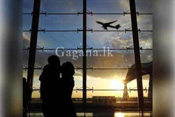 සිංගප්පූරුවේ සාප්පු සවාරි යන්න හීන දකින ඔයාට සුබම සුබ ආරංචියක්...