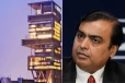 அன்டிலியா வீட்டை காலி செய்ய அம்பானிக்கு புதிய சிக்கல்
