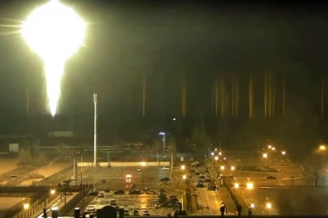 ஐரோப்பாவின் மிகப்பெரிய அணு உலைகள் அமைந்துள்ள உக்ரைனின் எனர்கோடர் நகரத்தை கைப்பற்றியது ரஷ்யா