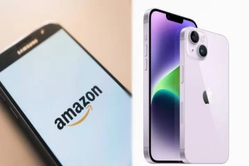 மேலும் மேலும் குறைந்த iphone 14ன் விலை: அமேசானின் அதிரடி ஆப்பர்