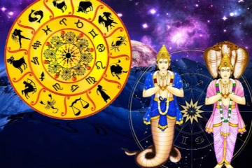 ராகுவால் உருவான திரிகோண ராஜயோகம்! இந்த ராசிக்கு எதிலும் வெற்றி கிட்டுமாம்... இன்றைய ராசிப்பலன்