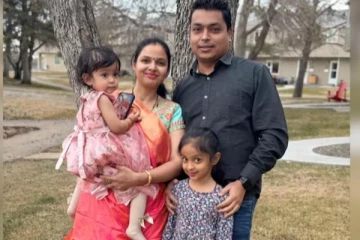 ஏர் இந்தியா விமான விபத்து: கனடாவில் வாழும் இந்தியப் பெண்ணுக்கு வந்த அதிர்ச்சி தகவல்